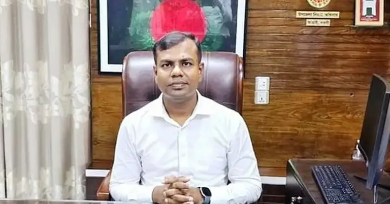 মো. কামাল হোসেন